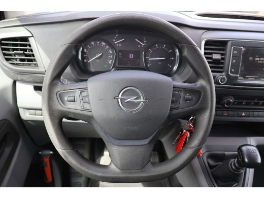 Opel Vivaro 2.0 CDTI L2H1 Edition Airco Imperiaal ActivLease financial lease