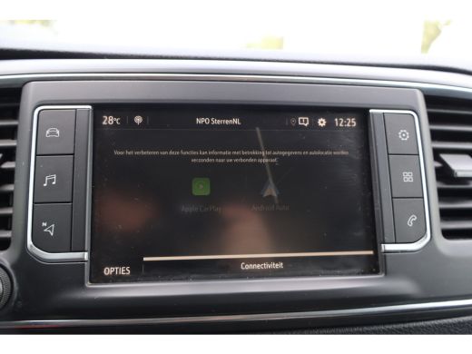 Opel Vivaro 2.0 CDTI L2H1 Edition Airco Imperiaal ActivLease financial lease