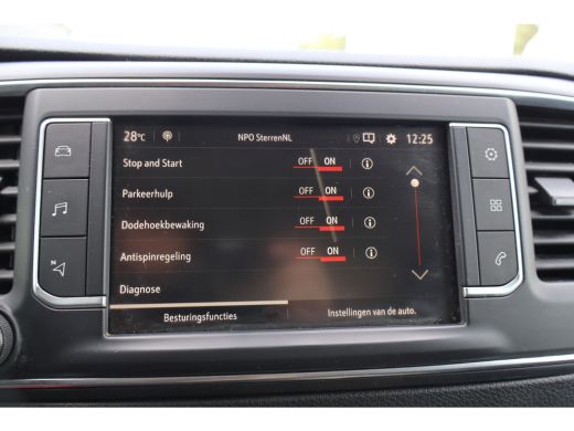 Opel Vivaro 2.0 CDTI L2H1 Edition Airco Imperiaal ActivLease financial lease