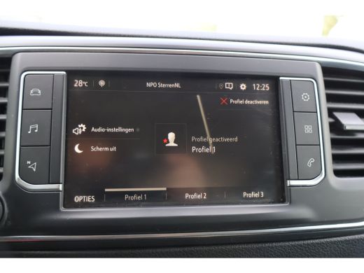Opel Vivaro 2.0 CDTI L2H1 Edition Airco Imperiaal ActivLease financial lease