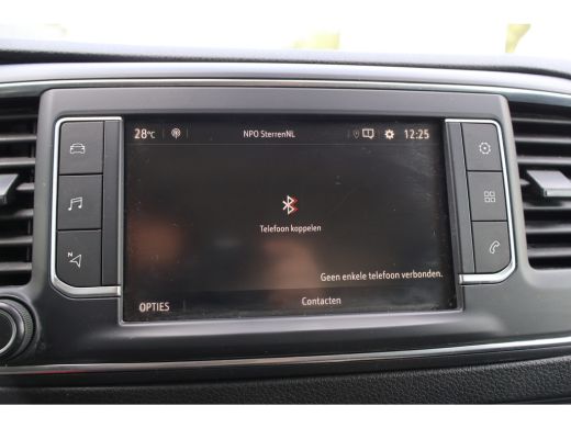 Opel Vivaro 2.0 CDTI L2H1 Edition Airco Imperiaal ActivLease financial lease