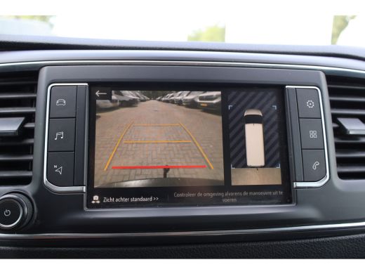 Opel Vivaro 2.0 CDTI L2H1 Edition Airco Imperiaal ActivLease financial lease