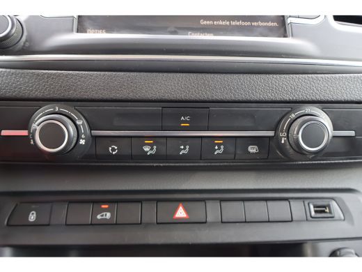 Opel Vivaro 2.0 CDTI L2H1 Edition Airco Imperiaal ActivLease financial lease