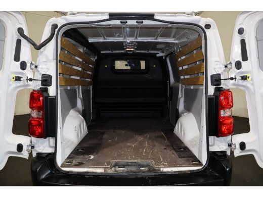 Opel Vivaro 2.0 CDTI L2H1 Edition Airco Imperiaal ActivLease financial lease