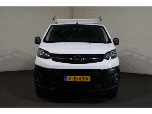 Opel Vivaro 2.0 CDTI L2H1 Edition Airco Imperiaal ActivLease financial lease