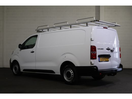 Opel Vivaro 2.0 CDTI L2H1 Edition Airco Imperiaal ActivLease financial lease