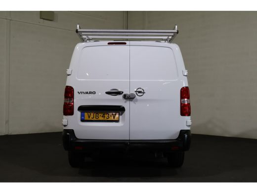 Opel Vivaro 2.0 CDTI L2H1 Edition Airco Imperiaal ActivLease financial lease