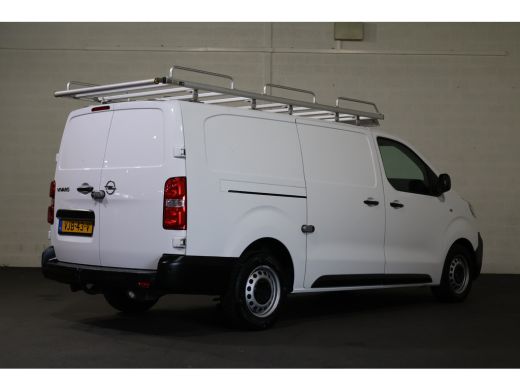 Opel Vivaro 2.0 CDTI L2H1 Edition Airco Imperiaal ActivLease financial lease