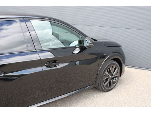 Peugeot 208 1.2 PureTech GT Pack | Navigatie | Camera | Panoramadak | Stoelverwarming | Black Pack | Alcantar... ActivLease financial lease