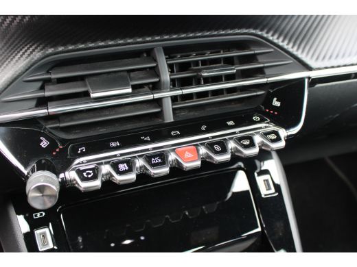 Peugeot 208 1.2 PureTech GT Pack | Navigatie | Camera | Panoramadak | Stoelverwarming | Black Pack | Alcantar... ActivLease financial lease
