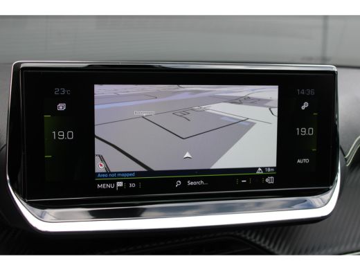 Peugeot 208 1.2 PureTech GT Pack | Navigatie | Camera | Panoramadak | Stoelverwarming | Black Pack | Alcantar... ActivLease financial lease