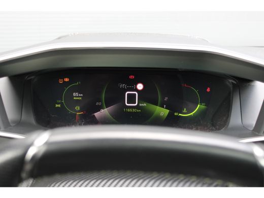 Peugeot 208 1.2 PureTech GT Pack | Navigatie | Camera | Panoramadak | Stoelverwarming | Black Pack | Alcantar... ActivLease financial lease
