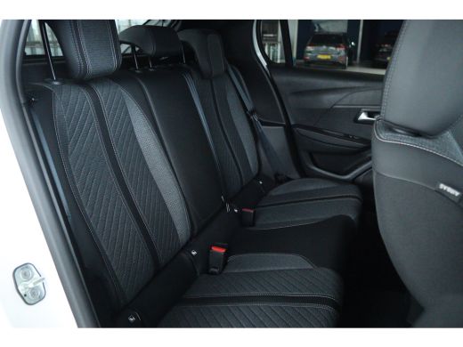 Peugeot 208 1.2 Hybrid 110 e-DCS6 Allure | Cruise Control | 360 Camera | Navigatie | Carplay | Climate | LED ... ActivLease financial lease