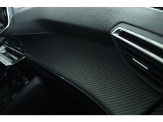Peugeot 208 1.2 Hybrid 110 e-DCS6 Allure | Cruise Control | 360 Camera | Navigatie | Carplay | Climate | LED ... ActivLease financial lease