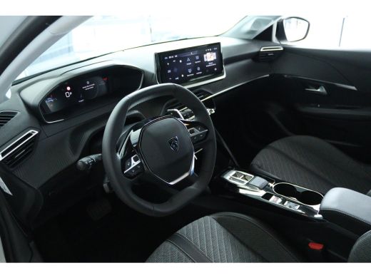 Peugeot 208 1.2 Hybrid 110 e-DCS6 Allure | Cruise Control | 360 Camera | Navigatie | Carplay | Climate | LED ... ActivLease financial lease