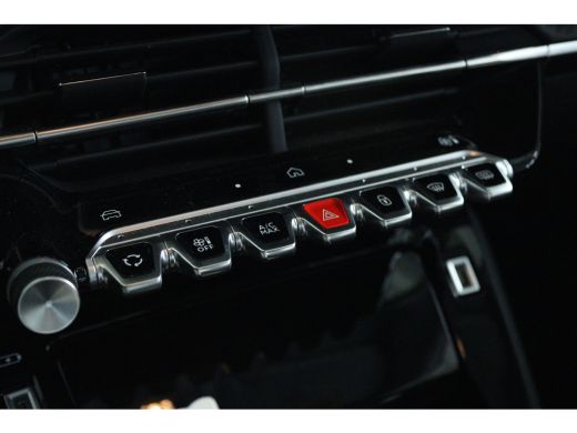 Peugeot 208 1.2 Hybrid 110 e-DCS6 Allure | Cruise Control | 360 Camera | Navigatie | Carplay | Climate | LED ... ActivLease financial lease