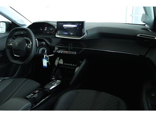 Peugeot 208 1.2 Hybrid 110 e-DCS6 Allure | Cruise Control | 360 Camera | Navigatie | Carplay | Climate | LED ... ActivLease financial lease