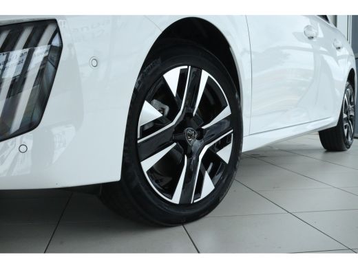 Peugeot 208 1.2 Hybrid 110 e-DCS6 Allure | Cruise Control | 360 Camera | Navigatie | Carplay | Climate | LED ... ActivLease financial lease