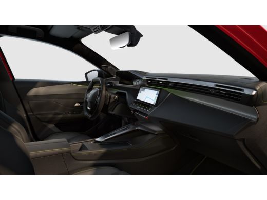 Peugeot 408 GT - Hybrid | 19" lichtmetalen velgen 'ADAKITE' | Active Safety Brake (met camera en radar) | Bek... ActivLease financial lease