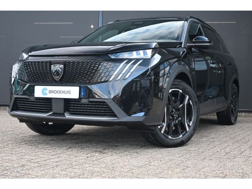 Peugeot 5008 GT 1.6 Plug in Hybrid | 360 Camera | Navigatie | Alcantara | Afn. Trekhaak | !! ActivLease financial lease