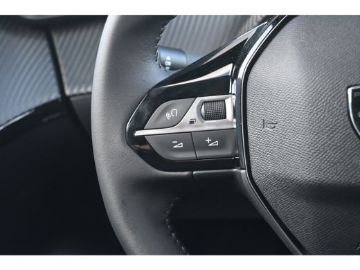 Peugeot e-208 Business | 10" HD-touchscreen met PEUGEOT i-Connect&reg; Advanced Navigatie | 10" touchscreen met DAB... ActivLease financial lease
