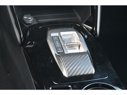 Peugeot e-208 Business | 10" HD-touchscreen met PEUGEOT i-Connect&reg; Advanced Navigatie | 10" touchscreen met DAB... ActivLease financial lease