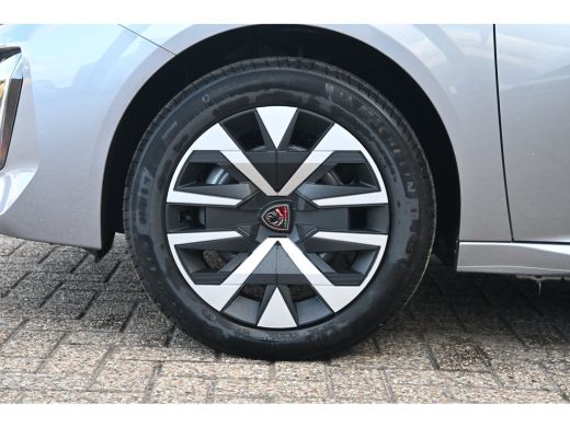 Peugeot e-208 Business | 10" HD-touchscreen met PEUGEOT i-Connect&reg; Advanced Navigatie | 10" touchscreen met DAB... ActivLease financial lease