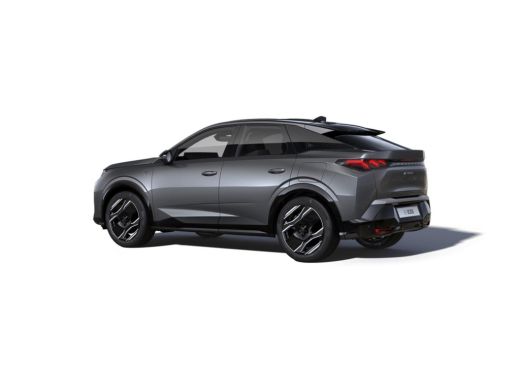Peugeot e-3008 Launch Edition | Advanced Active Safety Brake met camera en radar (Pack Safety Plus) | Climate Co... ActivLease financial lease