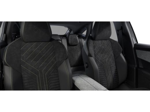Peugeot e-3008 Launch Edition | Advanced Active Safety Brake met camera en radar (Pack Safety Plus) | Climate Co... ActivLease financial lease