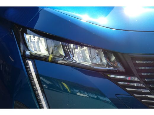 Peugeot e-308 EV 156PK 54KWH ALLURE AUTOMAAT / CAMERA / STOEL-STUURVERWARMING / KEYLESS / FULL-LED / 18"LMV / N... ActivLease financial lease