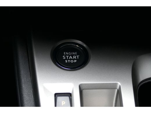 Peugeot e-308 EV 156PK 54KWH ALLURE AUTOMAAT / CAMERA / STOEL-STUURVERWARMING / KEYLESS / FULL-LED / 18"LMV / N... ActivLease financial lease