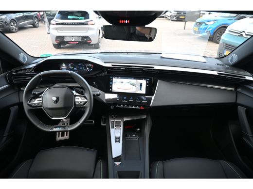 Peugeot e-308 GT | 360 Vision & Drive Assist Plus Pack | Adaptieve cruise control / snelheidsbegrenzer met Stop... ActivLease financial lease