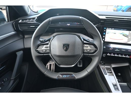 Peugeot e-308 GT | 360 Vision & Drive Assist Plus Pack | Adaptieve cruise control / snelheidsbegrenzer met Stop... ActivLease financial lease