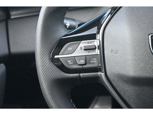 Peugeot e-308 GT | 360 Vision & Drive Assist Plus Pack | Adaptieve cruise control / snelheidsbegrenzer met Stop... ActivLease financial lease