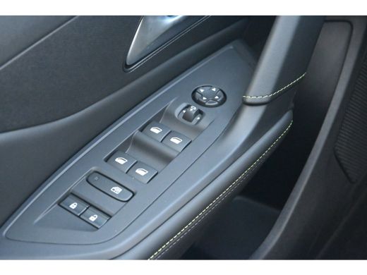 Peugeot e-308 GT | 360 Vision & Drive Assist Plus Pack | Adaptieve cruise control / snelheidsbegrenzer met Stop... ActivLease financial lease