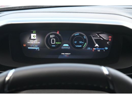 Peugeot e-308 GT | 360 Vision & Drive Assist Plus Pack | Adaptieve cruise control / snelheidsbegrenzer met Stop... ActivLease financial lease