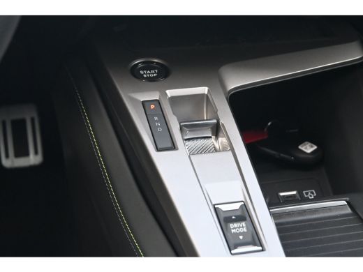 Peugeot e-308 GT | 360 Vision & Drive Assist Plus Pack | Adaptieve cruise control / snelheidsbegrenzer met Stop... ActivLease financial lease