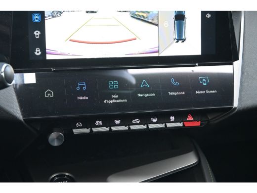 Peugeot e-308 GT | 360 Vision & Drive Assist Plus Pack | Adaptieve cruise control / snelheidsbegrenzer met Stop... ActivLease financial lease