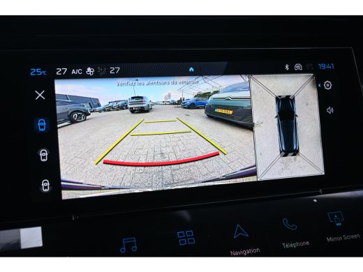 Peugeot e-308 GT | 360 Vision & Drive Assist Plus Pack | Adaptieve cruise control / snelheidsbegrenzer met Stop... ActivLease financial lease