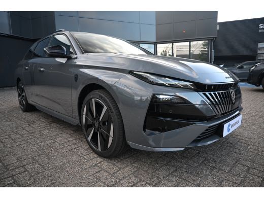 Peugeot e-308 GT | 360 Vision & Drive Assist Plus Pack | Adaptieve cruise control / snelheidsbegrenzer met Stop... ActivLease financial lease