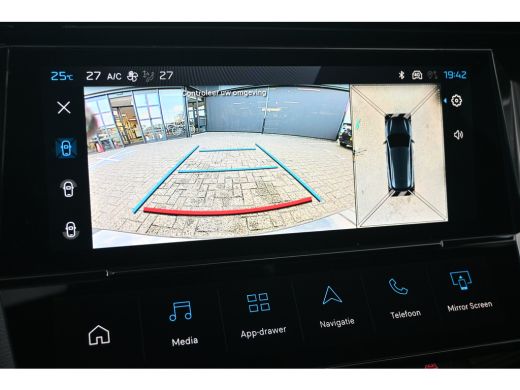 Peugeot e-308 GT | 360 Vision & Drive Assist Plus Pack | Adaptieve cruise control / snelheidsbegrenzer met Stop... ActivLease financial lease