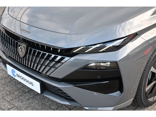 Peugeot e-308 GT | 360 Vision & Drive Assist Plus Pack | Adaptieve cruise control / snelheidsbegrenzer met Stop... ActivLease financial lease