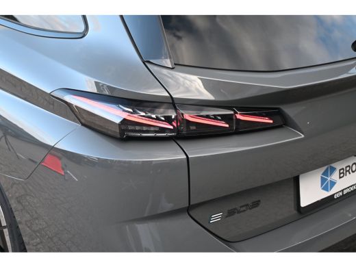 Peugeot e-308 GT | 360 Vision & Drive Assist Plus Pack | Adaptieve cruise control / snelheidsbegrenzer met Stop... ActivLease financial lease