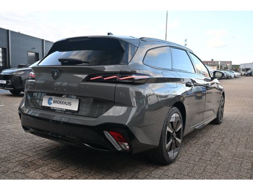 Peugeot e-308 GT | 360 Vision & Drive Assist Plus Pack | Adaptieve cruise control / snelheidsbegrenzer met Stop... ActivLease financial lease