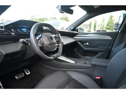 Peugeot e-308 GT | 360 Vision & Drive Assist Plus Pack | Adaptieve cruise control / snelheidsbegrenzer met Stop... ActivLease financial lease