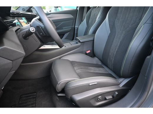 Peugeot e-308 GT | 360 Vision & Drive Assist Plus Pack | Adaptieve cruise control / snelheidsbegrenzer met Stop... ActivLease financial lease