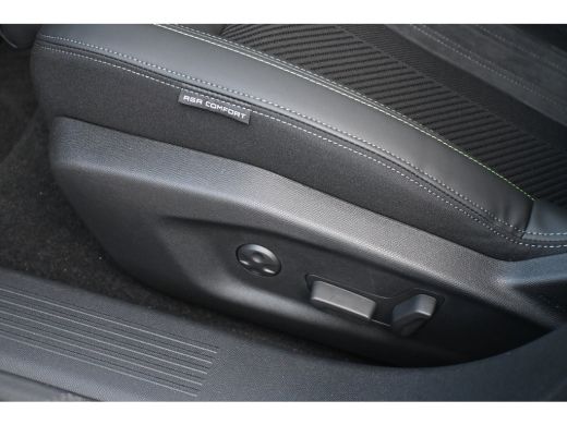 Peugeot e-308 GT | 360 Vision & Drive Assist Plus Pack | Adaptieve cruise control / snelheidsbegrenzer met Stop... ActivLease financial lease
