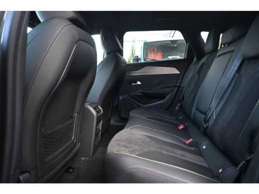 Peugeot e-308 GT | 360 Vision & Drive Assist Plus Pack | Adaptieve cruise control / snelheidsbegrenzer met Stop... ActivLease financial lease