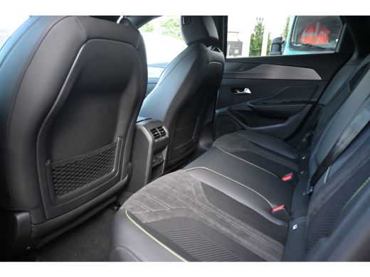 Peugeot e-308 GT | 360 Vision & Drive Assist Plus Pack | Adaptieve cruise control / snelheidsbegrenzer met Stop... ActivLease financial lease