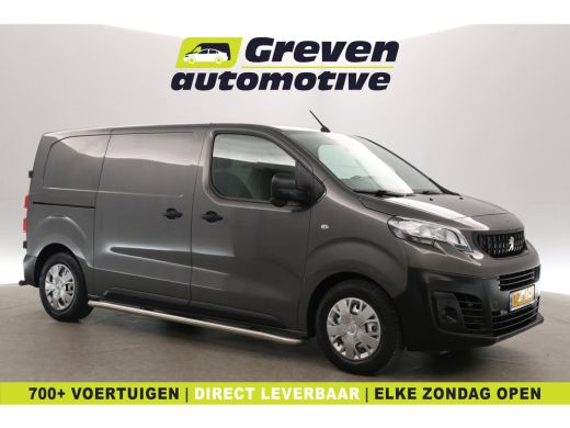 Peugeot Expert 2.0 BlueHDI 145PK L2H1 | Automaat | Airco | Camera | Cruise | Carplay | Parkeersens. ActivLease financial lease